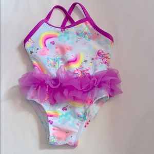 6-9 month old baby bathing suit